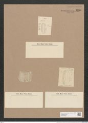 Amphora marina W. Sm. (de-Toni-Nr.: Genus 36, Species 1670) Zeichnungen Sammlung Grunow Nr. 3200 (NHMW-BOT-W0370650)